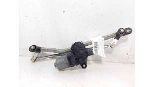 MOTOR LIMPIA DELANTERO ALFA ROMEO BRERA (2006-2011) 2.4 JTDM 20V 200CV 2387CC - L. 7123288 / 0390241915